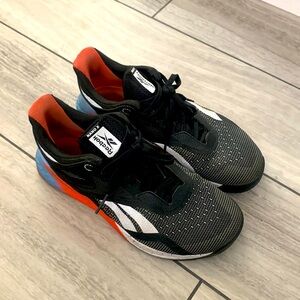 Reebok Nano X